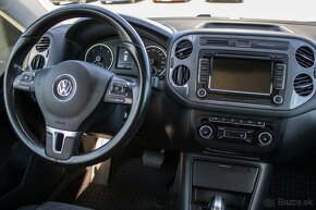 Volkswagen Tiguan 2.0 CR TDI 4-Motion R-LINE DSG - 12