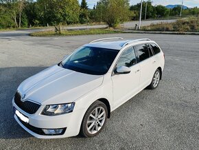 Škoda Octavia 3 combi - 12