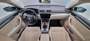 Škoda Superb Combi 2.0 TDI 110kw , 2021, 47 275km - 12