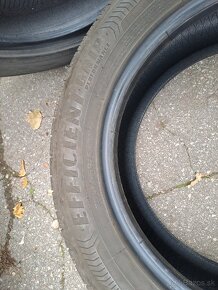 Letné Goodyear EfficientGrip 205/55/16 91V - 12