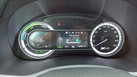 Kia Niro Hybrid 1.6 GDi 77kW Gold - 12