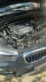 Bmw X1 1.6 d  sDrive f48 - 12