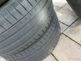 Letné pneumatiky MICHELIN Pilot Sport 4 225/40 ZR18 92W - 12