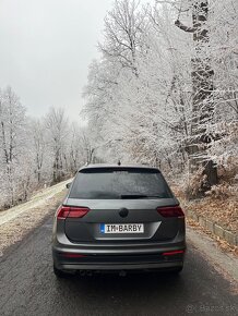 VW TIGUAN 2.0 - 12