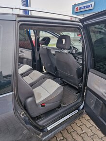 SHARAN 1.9 TDI 4x4 - 12