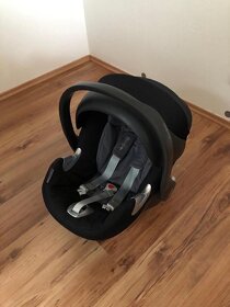 Stokke Xplory V5 - 12