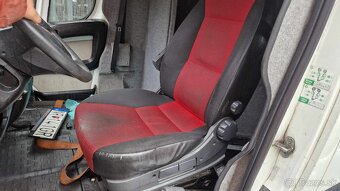 Fiat Ducato 2,3JTD 88kw - 12