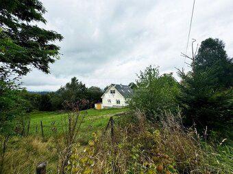 Rodinný dom - Čierne pri Čadci /1236 m2/ - 12