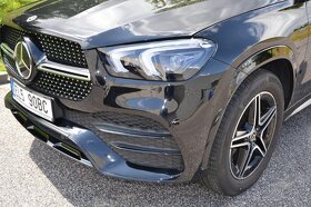 Mercedes-Benz GLE 350.de Plug-in Hybrid AMG 4Mat - 12