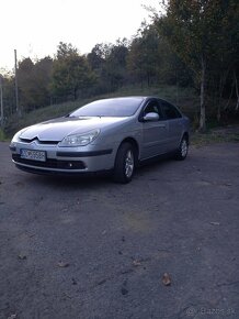 Citroen c5 - 12