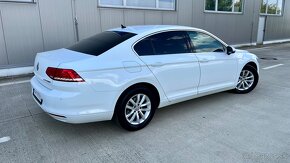 VOLKSWAGEN PASSAT 2.0 TDI 110KW DSG AKO NOVE KUPENE NA SK - 12