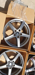 dezent 5x114,3 r17 mazda kia honda hyundai suzuki nissan - 12