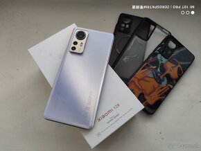 Xiaomi 12X 8/128GB 5G - 12