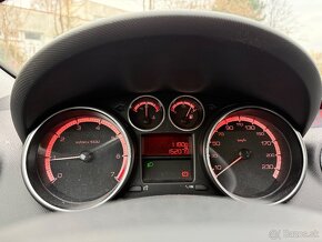 ✅  PEUGEOT 308 1.6 88kw MT5 Benzín ✅ - 12