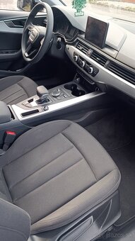 Audi A4 B9 Avant 2tdi - 12