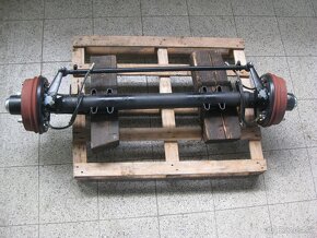 MULTICAR M25 -motor M25 4x4(90mm) , 4x2(85mm) - 12