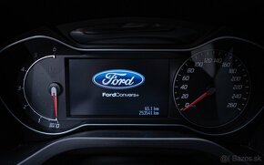 Ford S-Max 2.0TDCi A/T 120kW - 12