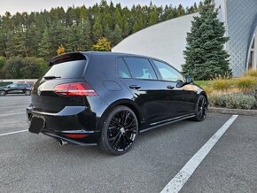 Volkswagen Golf GTI 2.0tsi 162kw - 12