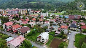 HALO reality - Predaj, pozemok pre rodinný dom   405 m2 Hnúš - 12