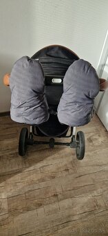 Kocik Cybex Balios S - 12