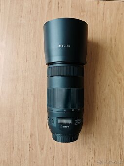 Canon EF 70-300mm f/4 - 5.6 IS II USM - 12