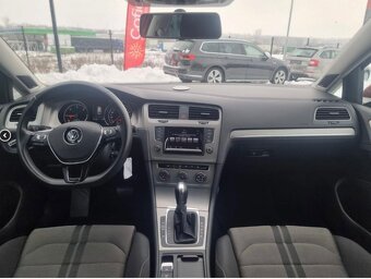 Volkswagen Golf 7 2.0tdi 110kw BMT, DSG - 12