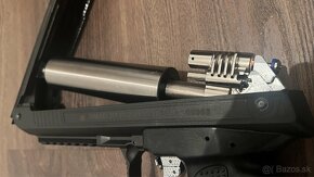 Vzduchova pistol Zoraki HP01 kal.4,5mm PCA - 12