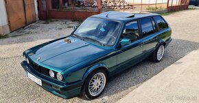 BMW E30 318i Touring - 12