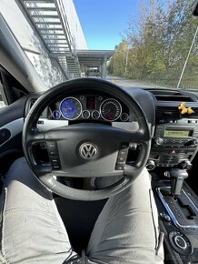 Volkswagen Touareg 2.5 TDI 4x4 1.MAJITEL - 12