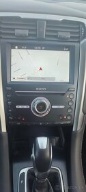 Ford Mondeo VIGNALE HYBRID 2,0 BENZIN+HEV,13894KM - 12