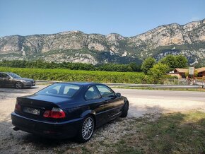 BMW E46 320cd - 12