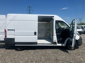 Fiat Ducato Dodávka 2.3 MultiJet L2H2 - 12