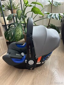 Britax Romer Go big 2 - 12