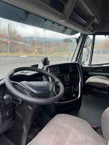 TAHAČ IVECO STRALIS 480 LOWDECK 2018 RETARDER - 12