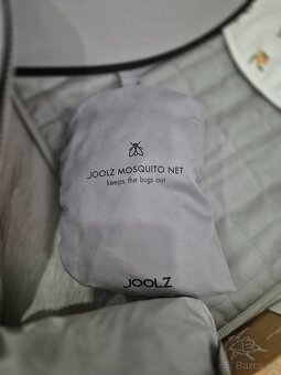 Joolz Day 2 + Isofix vajíčko - 12