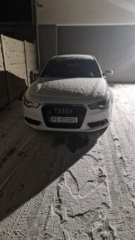 Predam audi a6 c7 quatro - 12