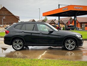 BMW X1 2015 18d E84 SPORTLINE - 12