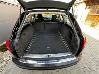 Audi A6 C6 4f facelift 176kw 3.0TDI Quattro - 12