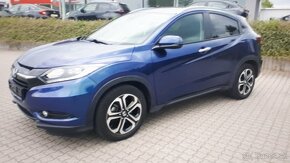 Honda HR-V 1.5 i-VTEC Executive - 12