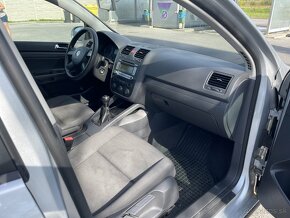 Volkswagen golf 1.9 TDI - 12