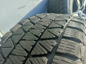 JEEP ELEKTRONY 5X127 OZ RACING 265/60 R18 - 12