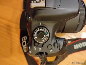 Canon Eos 1200D - 12