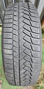 Zimné pneumatiky Continental Wintercontact - 215/65 r17 - 12