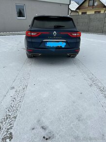 Renault Talisman 1.6Dci - 12