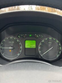 Skoda Octavia 1.9tdi - 12