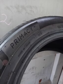 235/50R19 Letné pneumatiky Michelin Primacy - 12