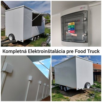 Elektrikár 24h / Elektroinštalácie Košice a okolie - 12