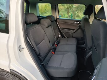 Škoda Yeti 1.2 TSI Ambition - 12