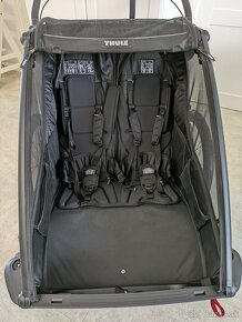 Thule Chariot Sport 2 - 12