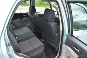 Suzuki SX4 1.6 GS Outdoor Line ESP AAC 4WD - 12